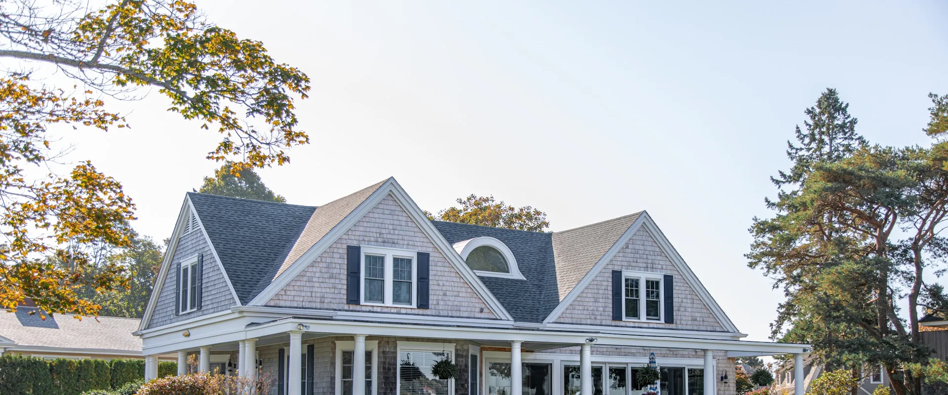 Roofing services in Edgewater Park, NJ